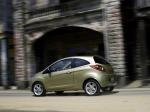 Ford Ka 2008 года